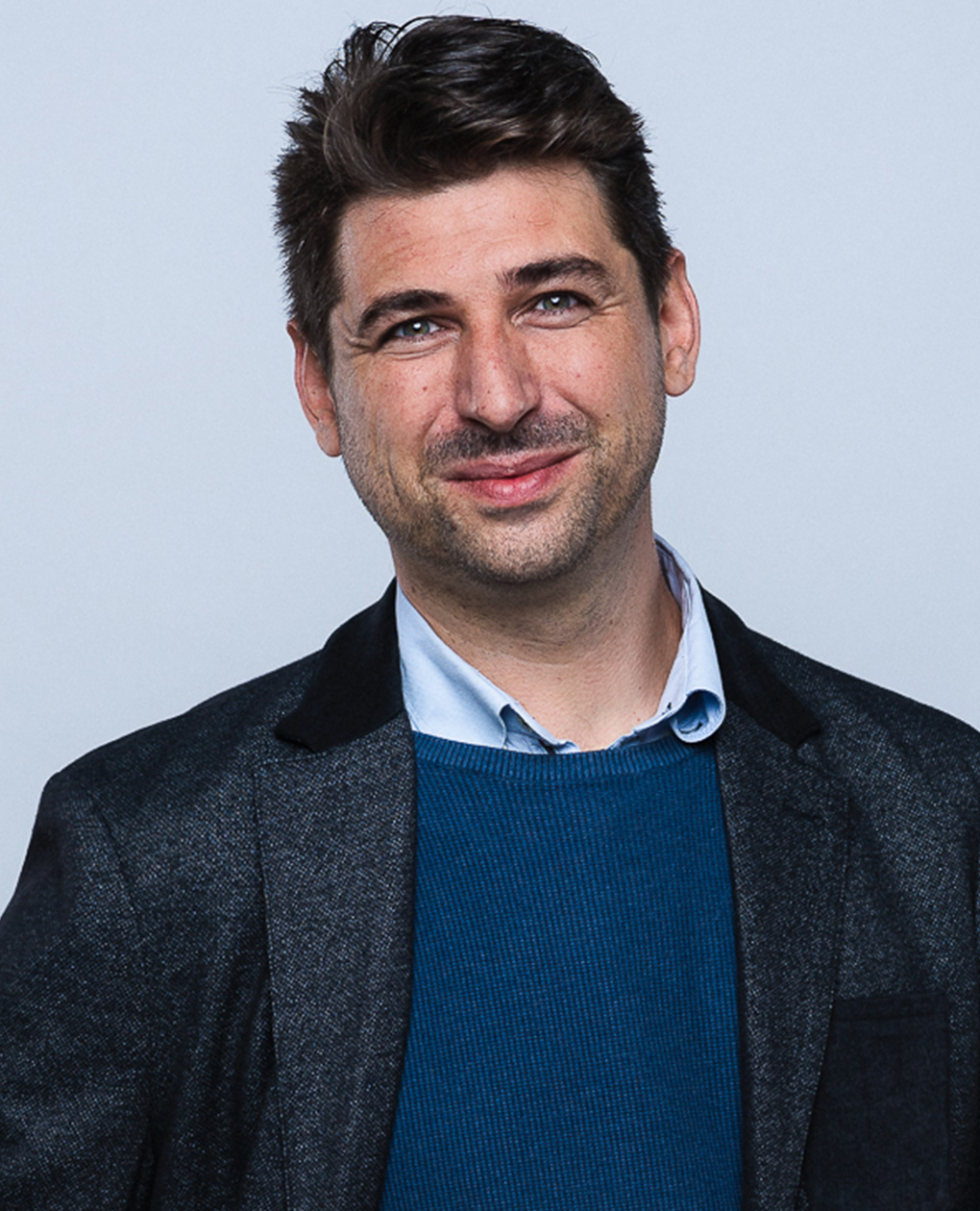 Joseph Larmarange