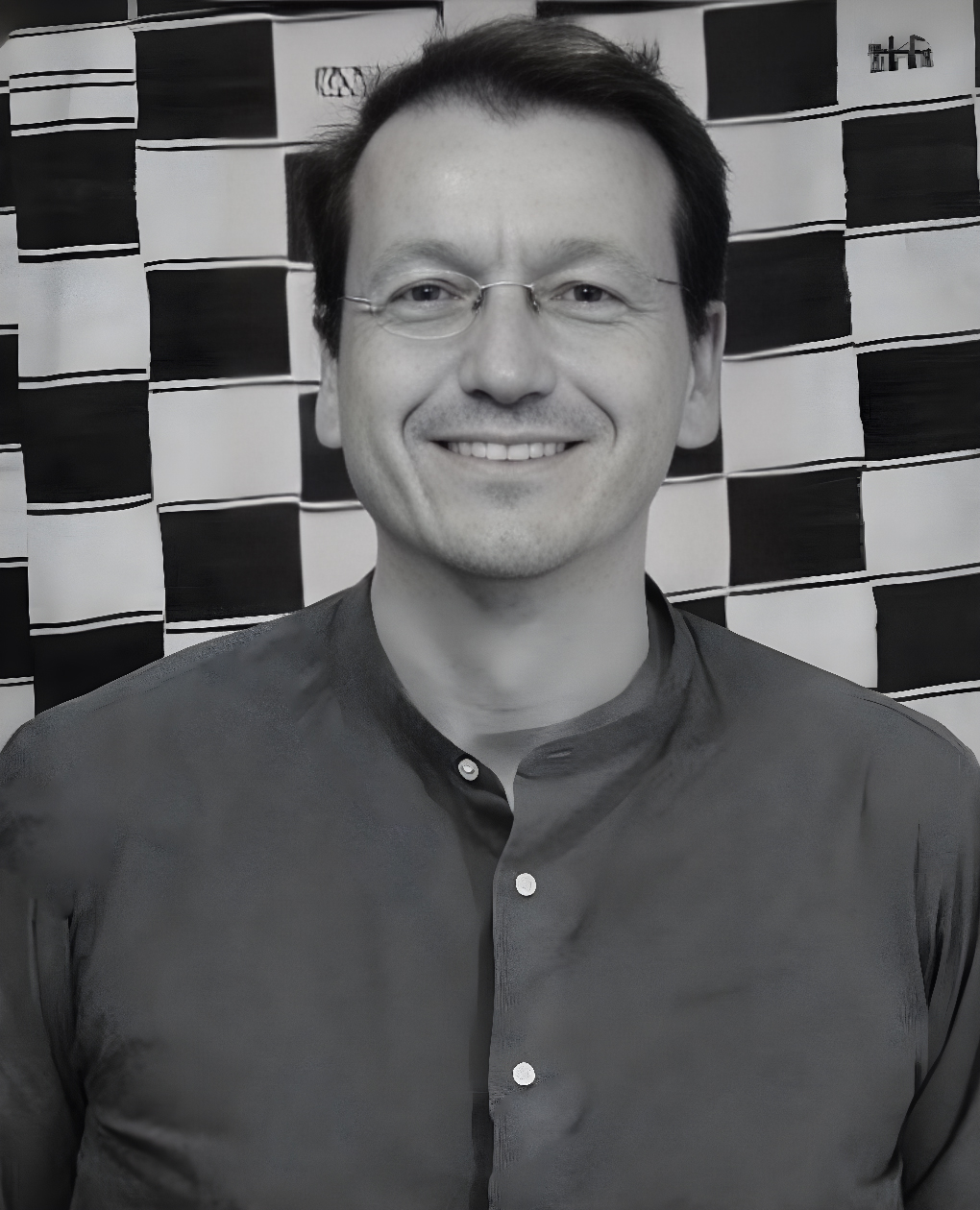 Luis Teixeira