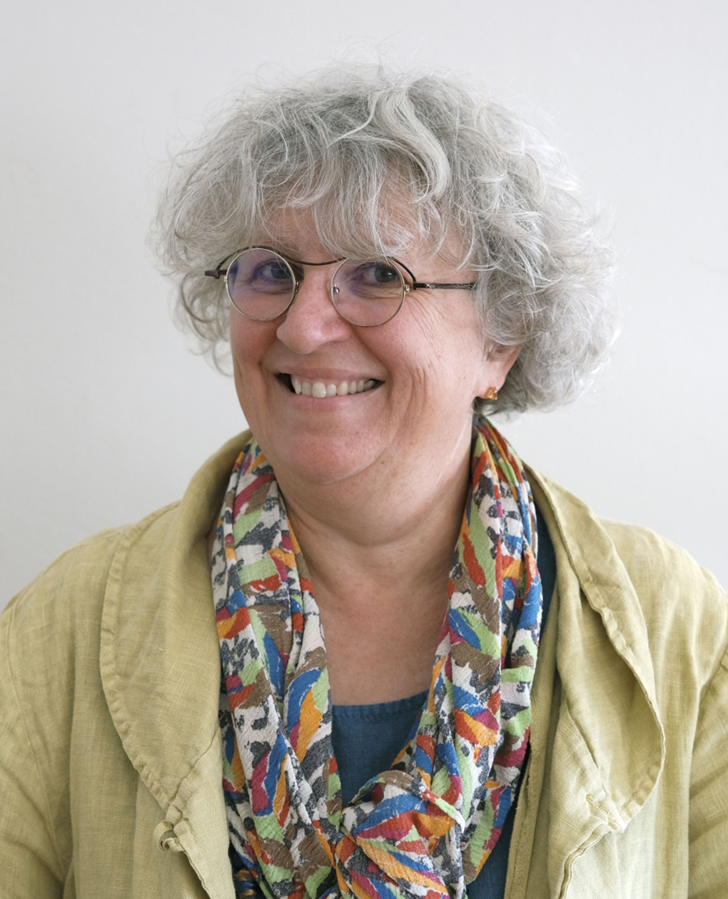 Myriam Baron
