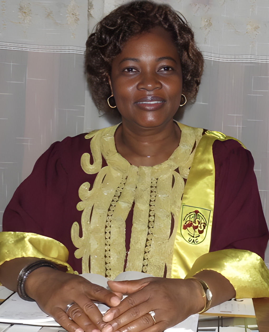 Angéline Tonato Bagnan