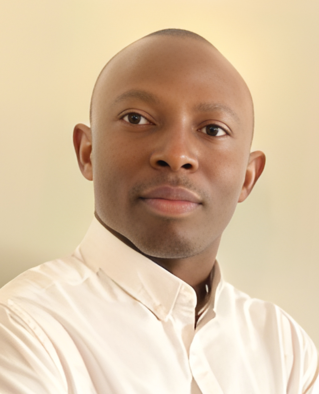 Bakary Karna Coulibaly