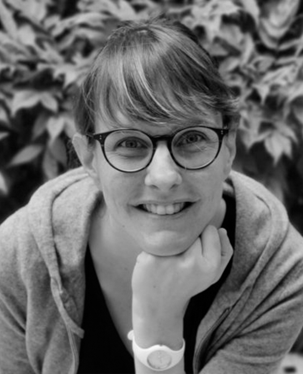 Audrey Bochaton
