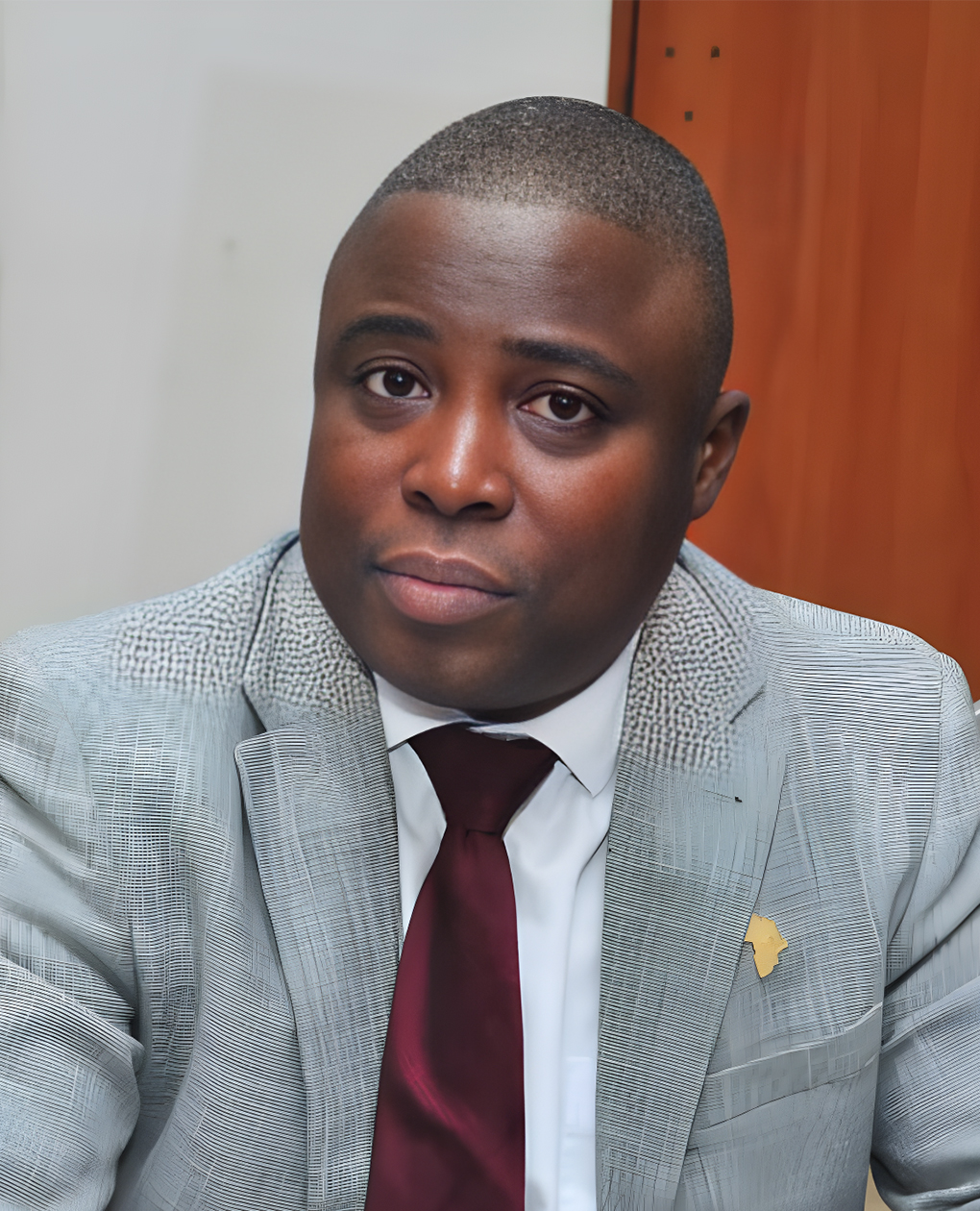Anthelme K. Agbodande
