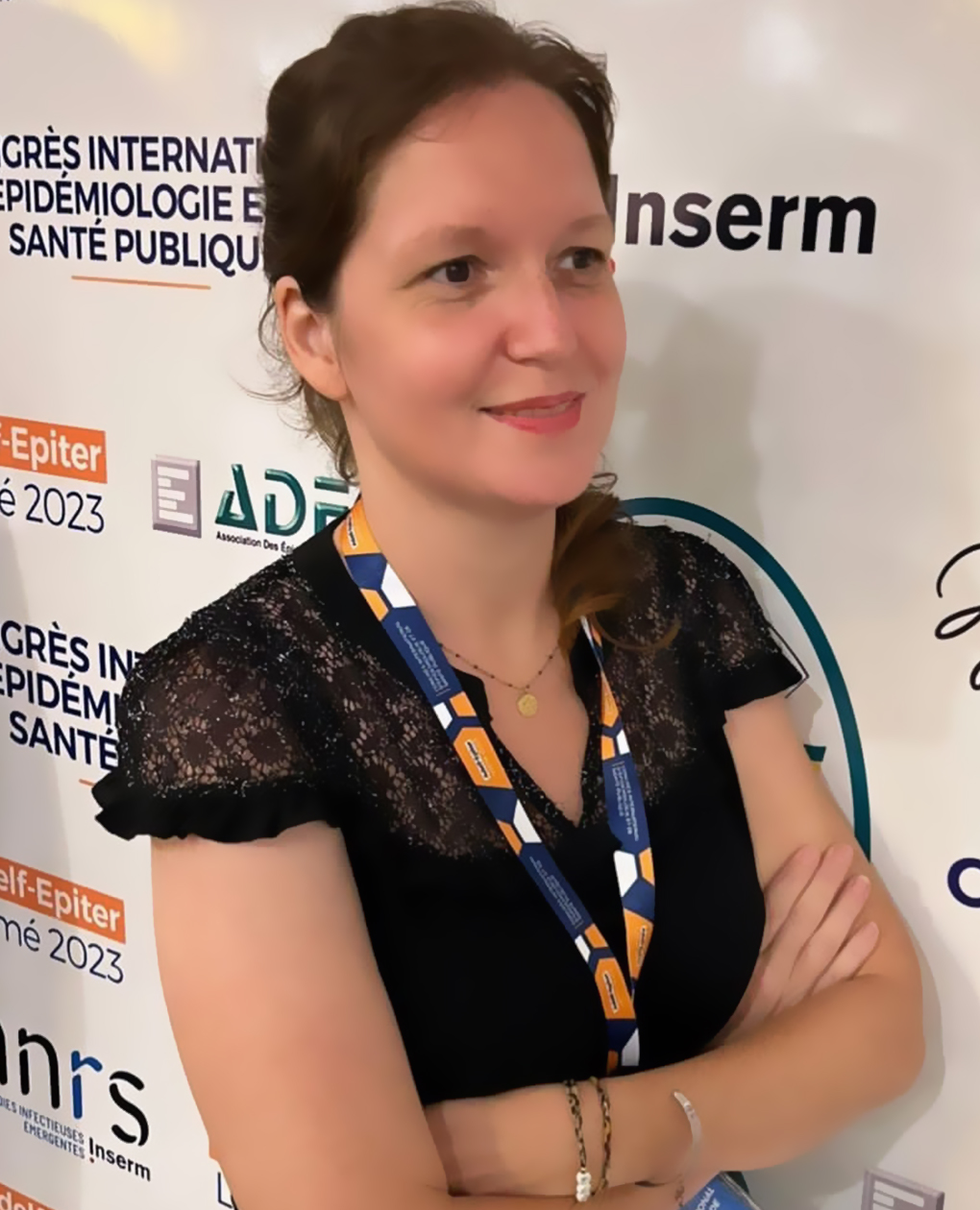 Hélène Sacca